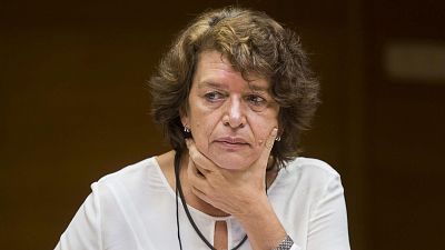 El Gobierno nombra a Soledad Núñez nueva subgobernadora del Banco de España