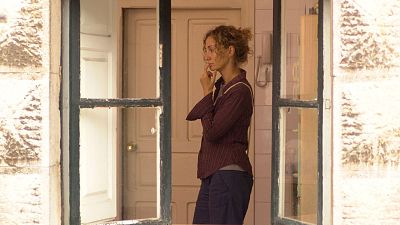 'La soledad', de Jaime Rosales: ganadora del Goya a Mejor película