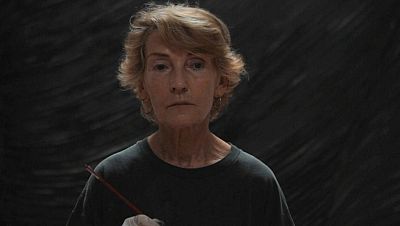 Soledad Sevilla, Premio Velázquez de Artes Plásticas 2020