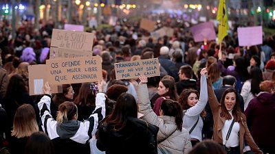 El CGPJ cifra en 646 las rebajas de penas a agresores sexuales desde que entró en vigor la ley 'del solo sí es sí '