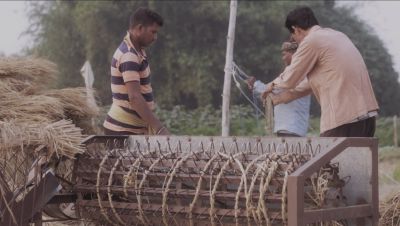 Hope! Estamos a tiempo, capitulo 4: El poder de lo invisible Hope! Estamos a tiempo, capitulo 4: El poder de lo invisible