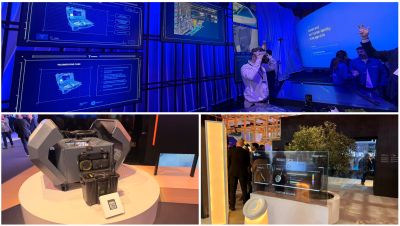 La tecnología verde en el MWC 2026: Telefónica, Masorange o el MWCapital Barcelona apuestan por la resiliencia climática