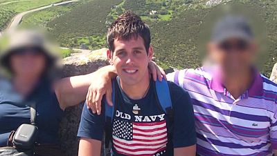 Rubén sufrió terapias de conversión: "Me sometieron a exorcismos por ser homosexual"