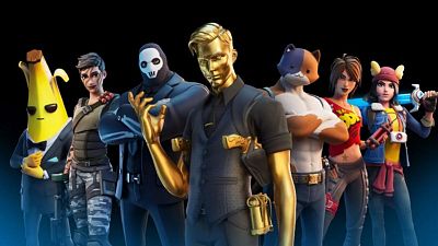 ¿Somos una generación más violenta por jugar al Fortnite y al GTA?