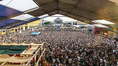 El festival Sónar dona el tret de sortida amb els francesos Air com a caps de cartell