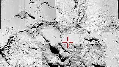 El módulo Philae empieza sus experimentos en el cometa con problemas de falta de energía El módulo Philae empieza sus experimentos en el cometa con problemas de falta de energía