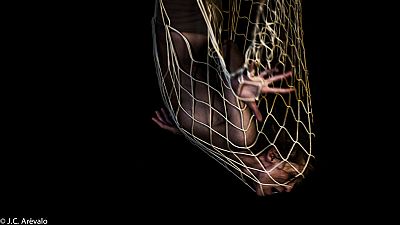 'Staying Alive: The Sacrifice of Giants'