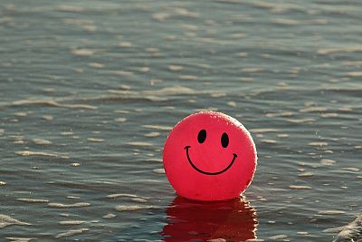 La sonrisa refuerza la inmunidad