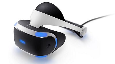 Sony lanza PlayStation VR, su gran apuesta por la realidad virtual