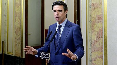 Soria solicita comparecer ante el Congreso para explicar su vinculación con 'Los Papeles de Panamá'