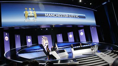 El Villarreal ha sido el equipo español peor parado en el sorteo de la Champions, en el que Real Madrid, Barcelona y Valencia han quedado encuadrados en grupos más asequibles.