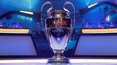 Champions League 2024/25: conoce todo sobre el nuevo formato antes del sorteo