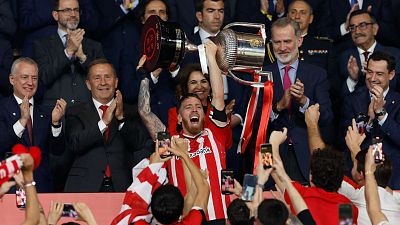 Sorteo Copa del Rey: Hora y dónde ver en TV Sorteo Copa del Rey: Hora y dónde ver en TV