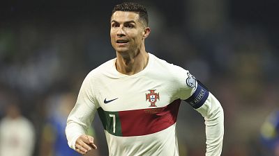 Los récords de Cristiano, la sorpresa de Albania, los apuros de Italia; curiosidades del sorteo de la Eurocopa