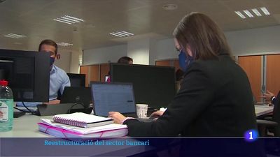 Com han afectat els ERO als treballadros de la banca? Com han afectat els ERO als treballadros de la banca?