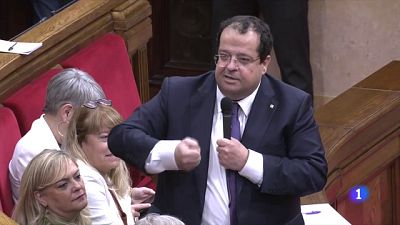 Interior nega ingerències polítiques al cos dels Mossos Interior nega ingerències polítiques al cos dels Mossos