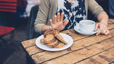 ¿Cómo saber si soy celíaco? Dos de cada tres enfermos lo desconoce