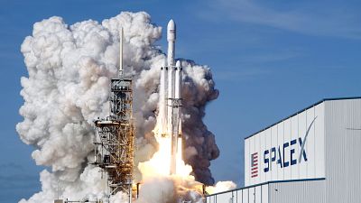 SpaceX: la mayor salida a bolsa de la historia de Wall Street profundiza en la fiebre de los inversores por la IA
