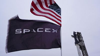 SpaceX: la mayor salida a bolsa de Wall Street SpaceX: la mayor salida a bolsa de Wall Street