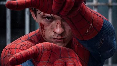 'Spider-Man: Brand New Day' rompe el récord histórico de taquilla en Estados Unidos 'Spider-Man: Brand New Day' rompe el récord histórico de taquilla en Estados Unidos