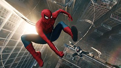 'Spider-Man: Brand New Day' se convierte en el segundo mejor estreno mundial e impulsa una recaudación histórica 'Spider-Man: Brand New Day' se convierte en el segundo mejor estreno mundial e impulsa una recaudación histórica