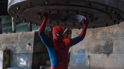 'Spider-Man: Brand New Day', un viaje por el mundo interior de Peter Parker lleno de sorpresas