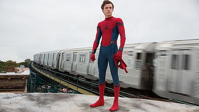 Nuevo tráiler de 'Spider-Man Homecoming' | Ver Nuevo tráiler de 'Spider-Man Homecoming' | Ver