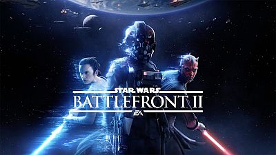 Tráiler 'Star Wars Battlefront II' (Videojuego) | Ver
