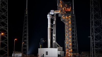 La NASA ha cancelado el lanzamiento de la primera misión tripulada de Boeing en la nave Starliner al espacio