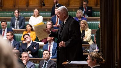 Starmer no será investigado por el nombramiento del exembajador involucrado en el caso Epstein