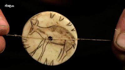 Así comienza el documental 'Cuando el Homo Sapiens hacia cine' Así comienza el documental 'Cuando el Homo Sapiens hacia cine'