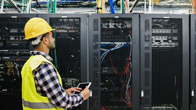 Stoneshield invertirá 3.600 millones en un centro de datos en Cantabria