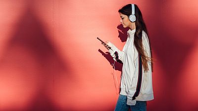 El 'streaming' supone más del 77% de los ingresos de la música grabada en España, según Promusicae
