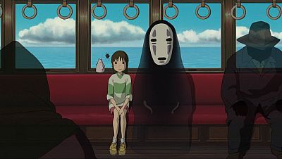 El Studio Ghibli, factoría de obras maestras del cine animado, Premio Princesa de Asturias de Comunicación y Humanidades