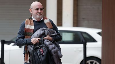 El subdirector de Emergencias declara que Pradas pidió modificar el Es-Alert en las horas críticas de la dana
