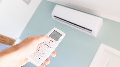 La demanda eléctrica se dispara en plena ola de calor