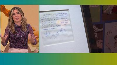 Les subhastes més astronòmiques | L'altaveu - L'altaveu | Veure