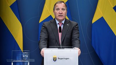 El primer ministro de Suecia dimite para permitir la formación de un nuevo gobierno y evitar elecciones