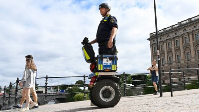 Suecia eleva su nivel de alerta antiterrorista al considerarse objetivo "prioritario" tras las quemas del Corán