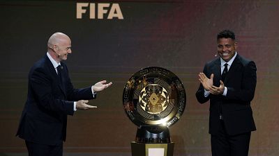 Suerte dispar para Madrid y Atlético en el Mundial de Clubes | Ver