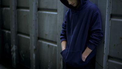 Las fugas son la principal causa de desaparición de menores | Ver