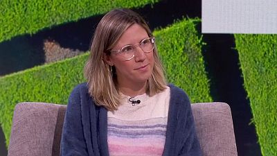 El colpidor testimoni de Clara Rubio: la seva mare es va suïcidar El colpidor testimoni de Clara Rubio: la seva mare es va suïcidar