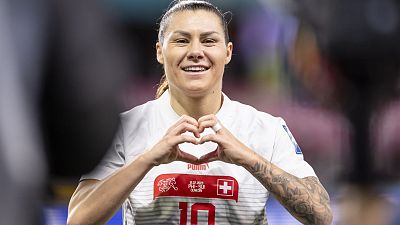 Suiza le pone corazón y amarga el ansiado debut mundialista de Filipinas