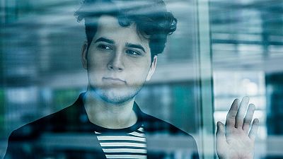 Gjon's Tears representará a Suiza en Eurovisión con "Répondez-moi"