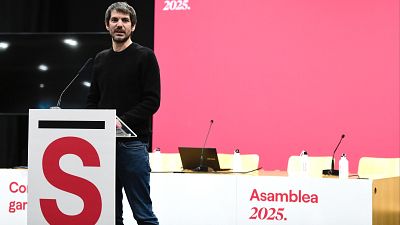 Sumar se compromete a avanzar en alianzas electorales para evitar "acuerdos de última hora tras enfrentamientos públicos"
