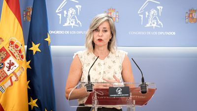 Sumar espera que el PSOE acepte su propuesta de medidas anticorrupción: "Son exigencias, no expectativas"