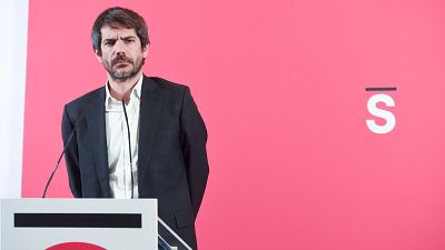 Sumar ve "insuficientes" las explicaciones de Sánchez sobre corrupción y acoso | Ver