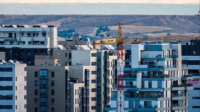 Sumar propone al PSOE un "plan urgente" con medidas para "intervenir" el mercado de la vivienda