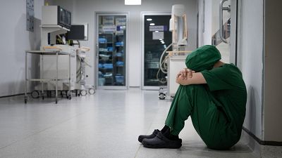 Superar el burnout laboral - Para Todos La 2 - Para todos La 2 | Ver