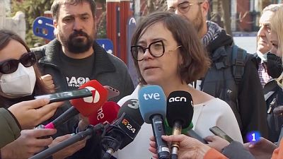 El Suprem suspèn el judici de Reguant